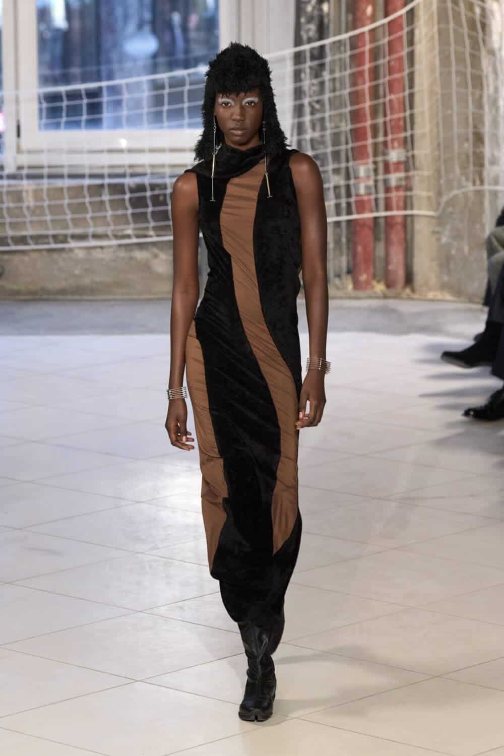 Kiko Kostadinov: Ready-To-Wear AW24 - 10 Magazine